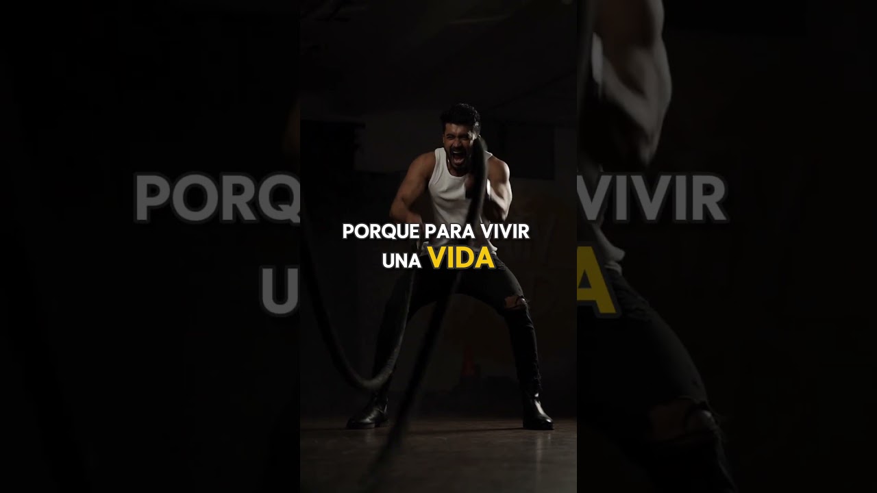 &ldquo;Imposible no es&rdquo;#DisciplinaMental #NadaEsImposible #Motivaci&oacute;nDiaria #FuerzaInterior