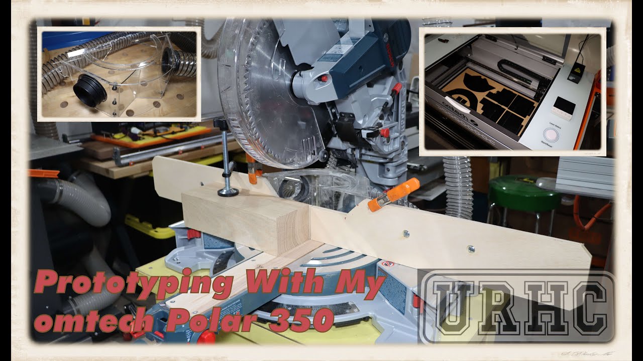 Bosch CGM12SD Glide Miter Saw Blade Tuning And 4