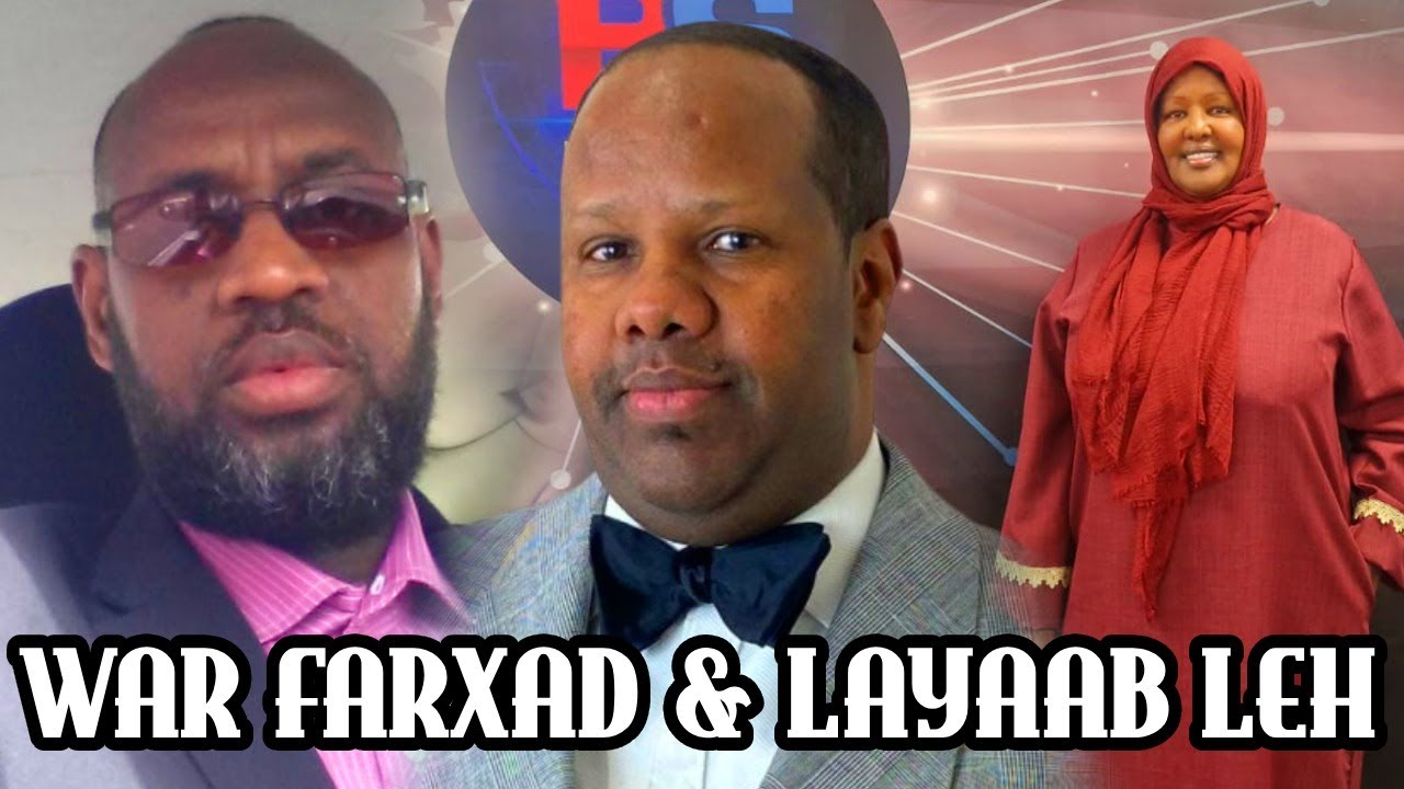 БАРРЕ БОЛЕН ТРЕМЯ БОЛЕЗНЯМИ, КОТОРЫЕ ПОДДЕРЖИВАЮТ ТЕМПЕРАТУРУ В СОМАЛИИ