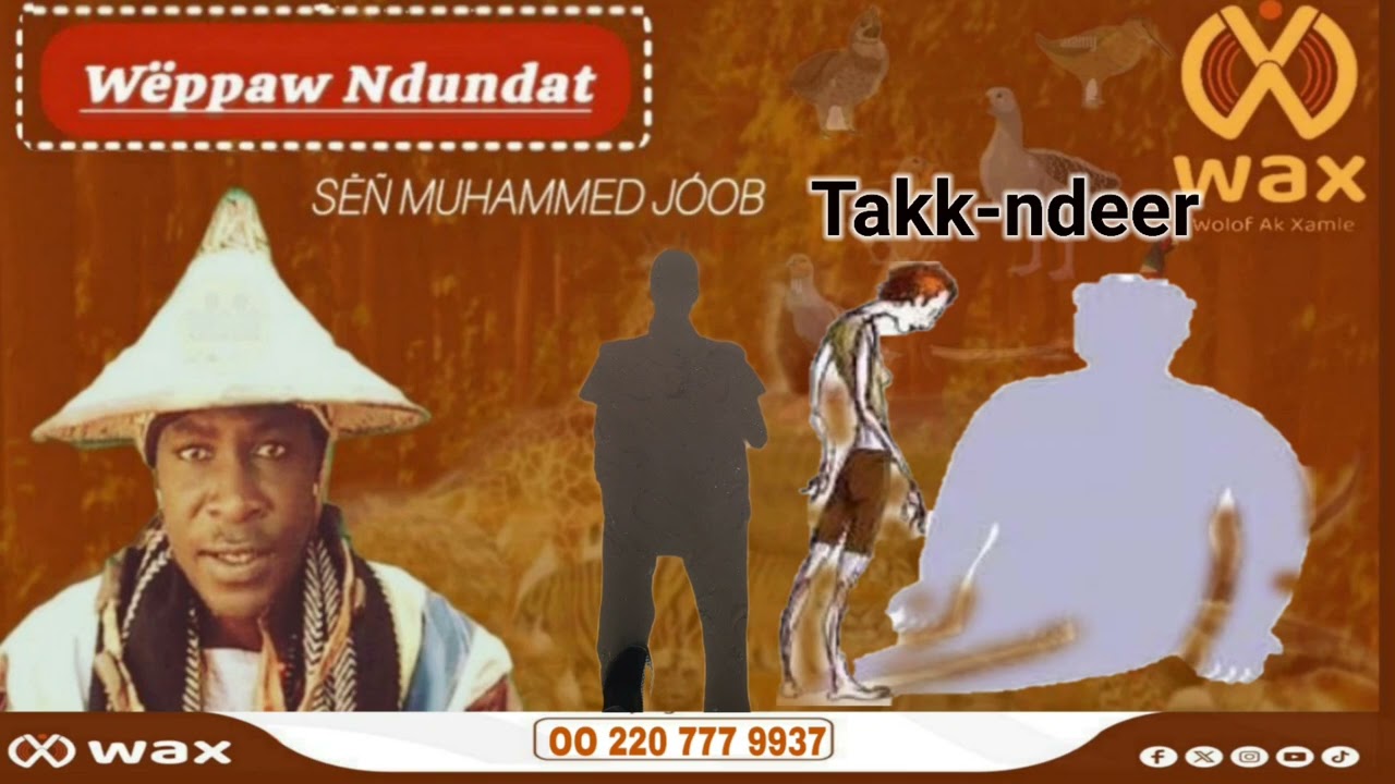 Takk-ndeer