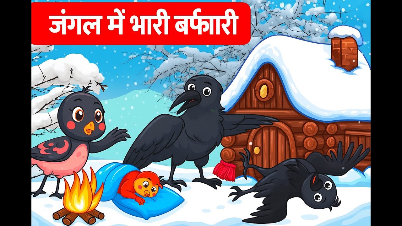 how tuni will survive the winters  / 