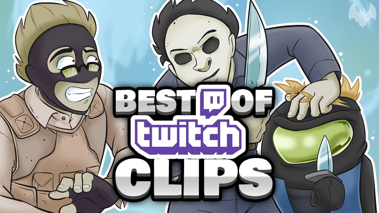 IMPOSTOR im LUXUS 🥇 - ♠ Best Of Twitch Clips #064 ♠