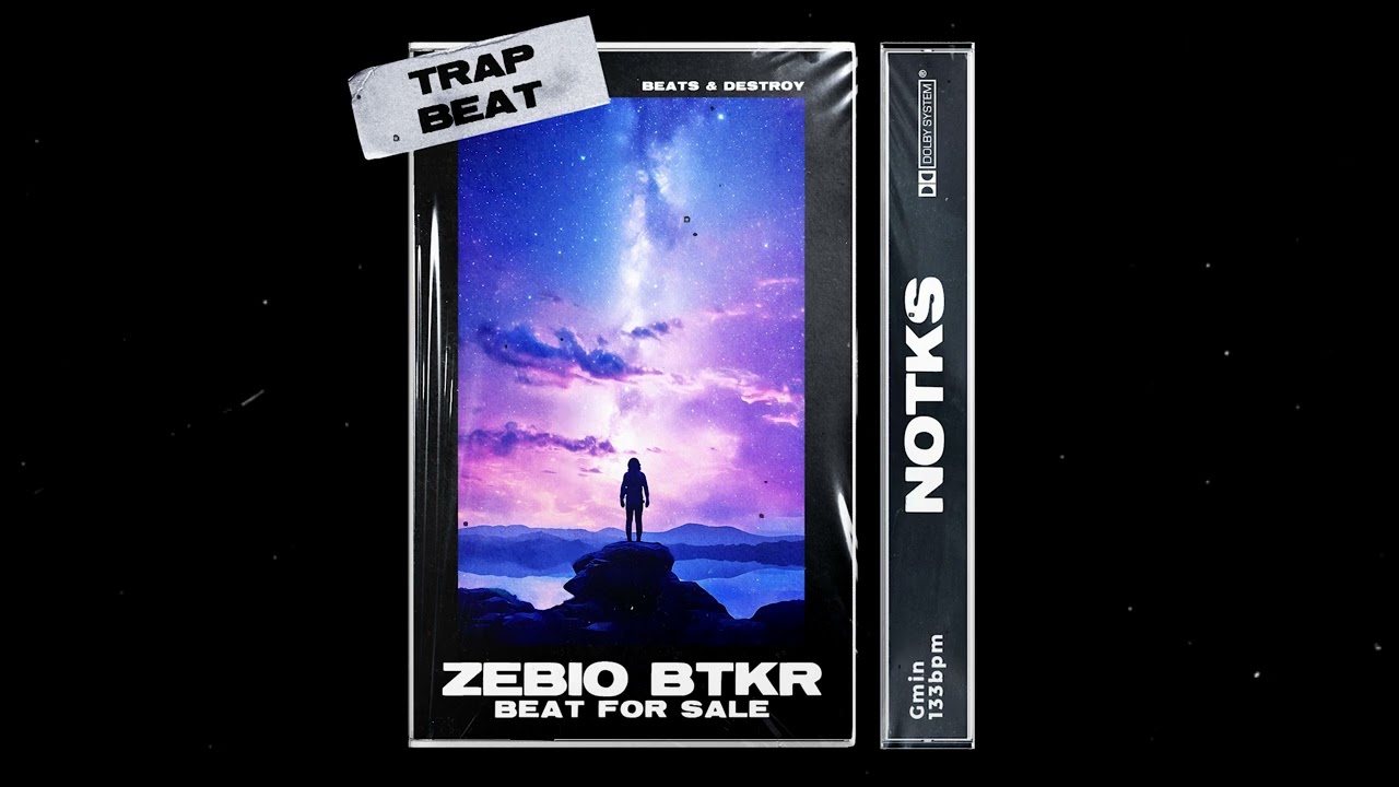 TRAP Type Beat 