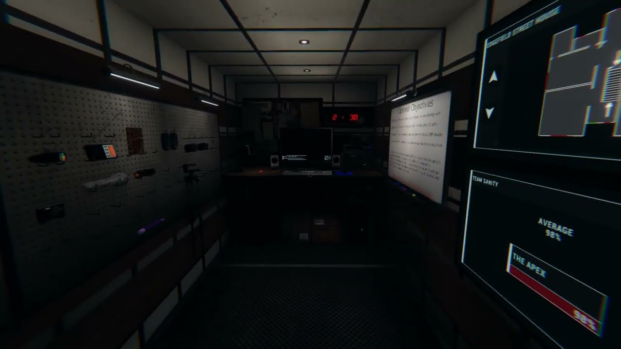 Phasmophobia - All Alone: Episode 4