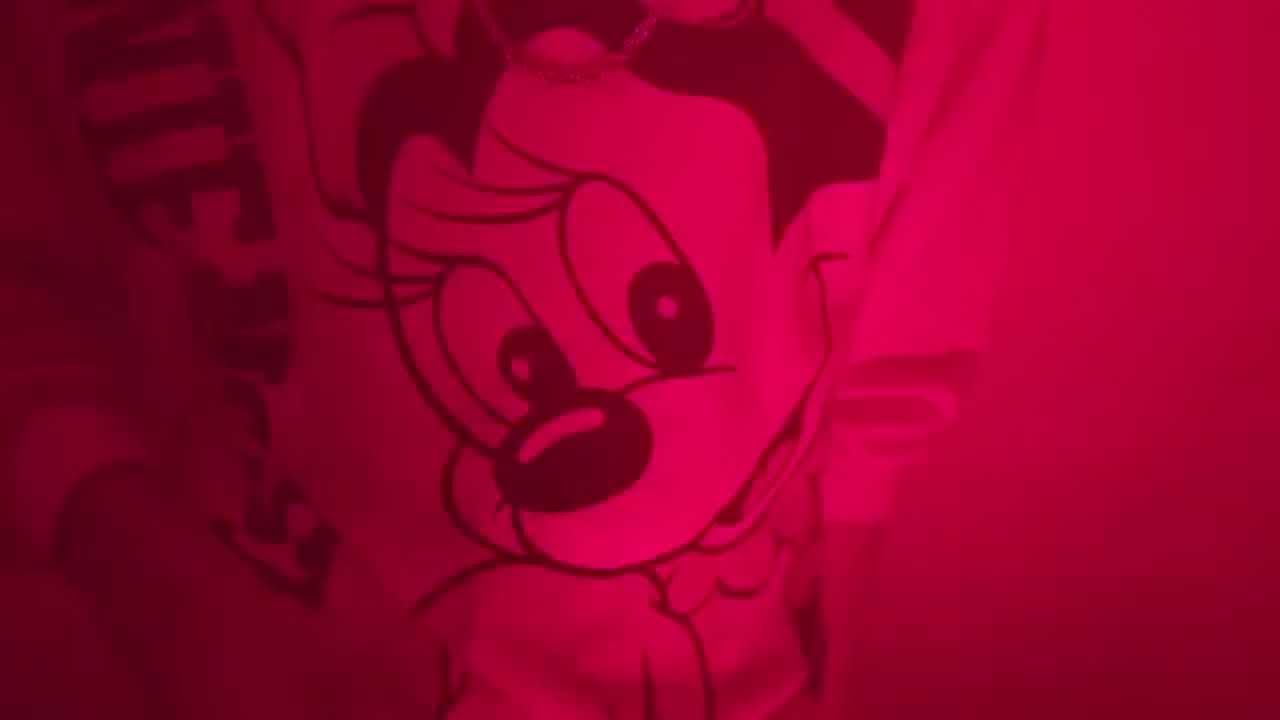 PXXR GVNG ~ LUV ME ~ [OFFICIAL VIDEO]