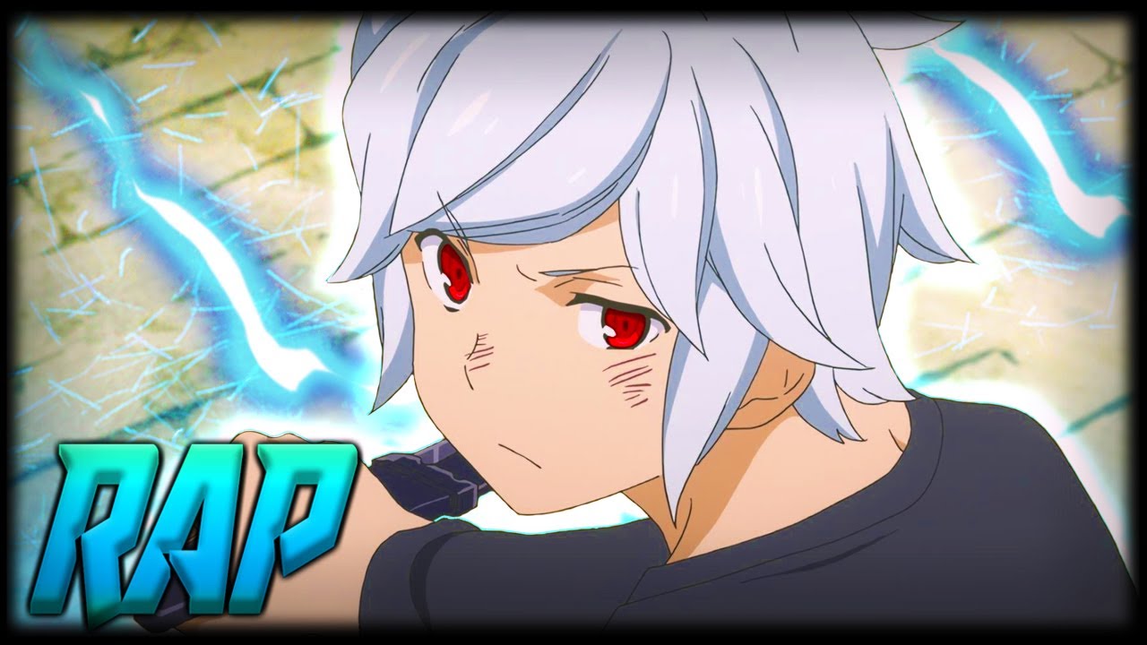 Rap de Bell Cranel (Danmachi) | Soy el Argonauta | Nozi