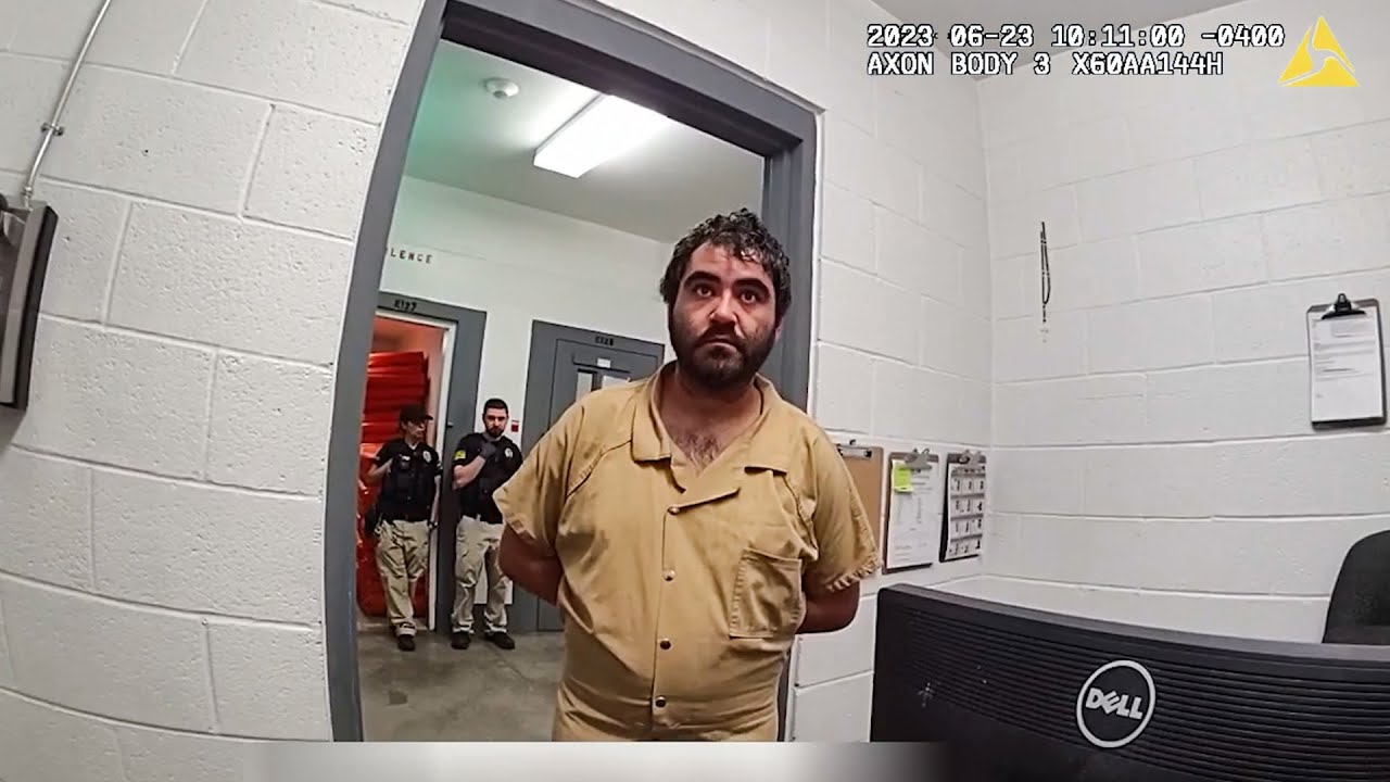 Predator Teacher Shows Up at Minor’s Home, Meets Police