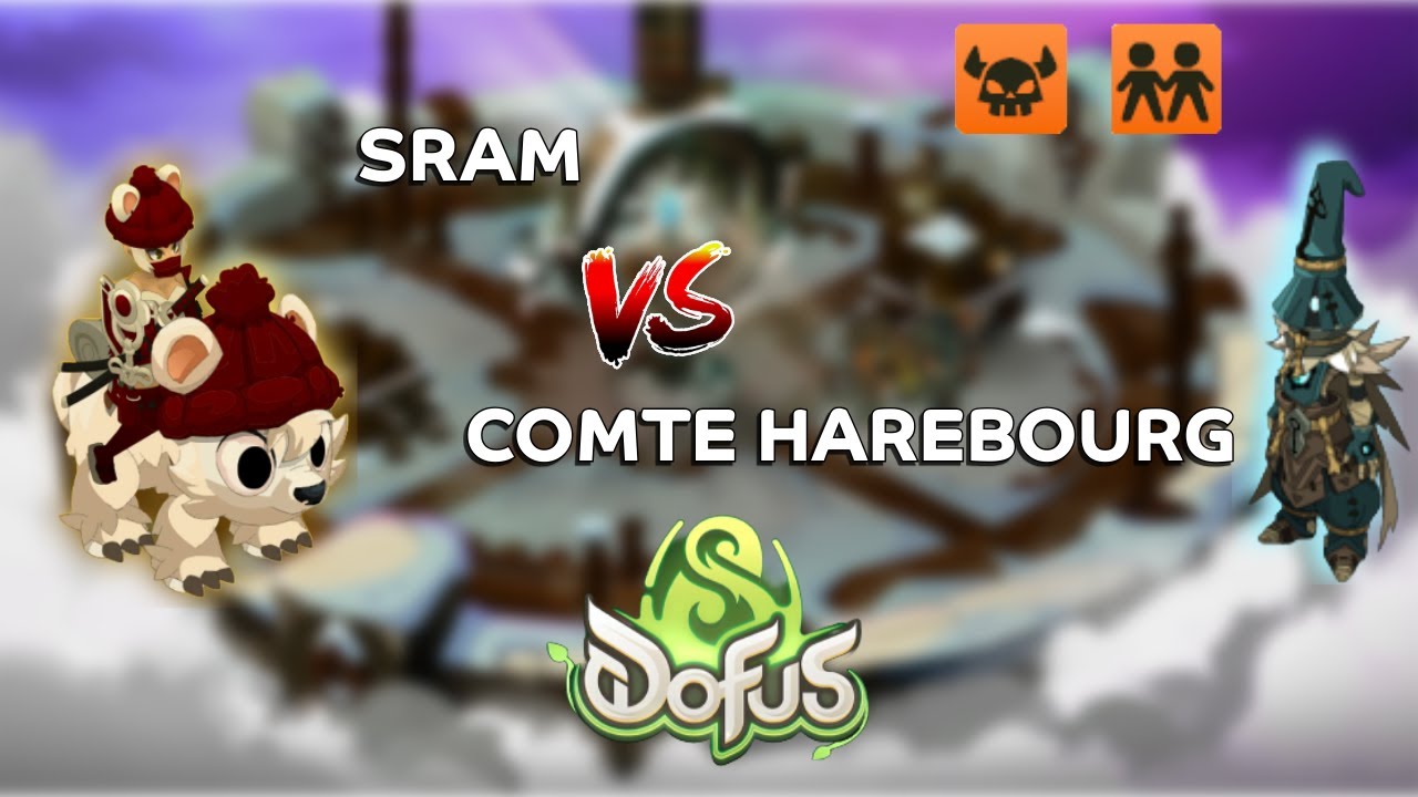 Sram Solotage | Comte Harebourg | Spécial