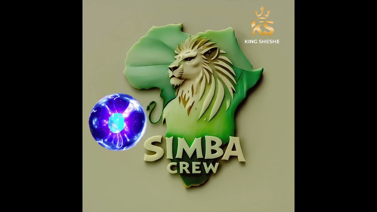 BETTER FUTURE BY KING SHESHE & OSCAR CEO SIMBA CREW. ( AUDIO OFFICIAL )