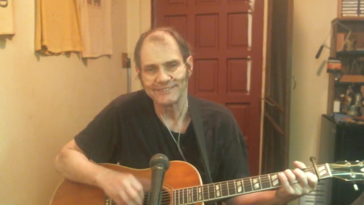 june 4 2023 shed show  malcolm holcombe