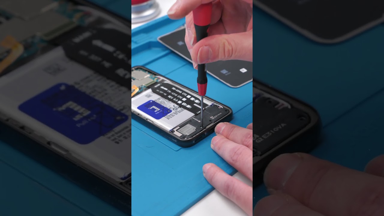 USB-C Ports Are Catching Fire... #Shorts
