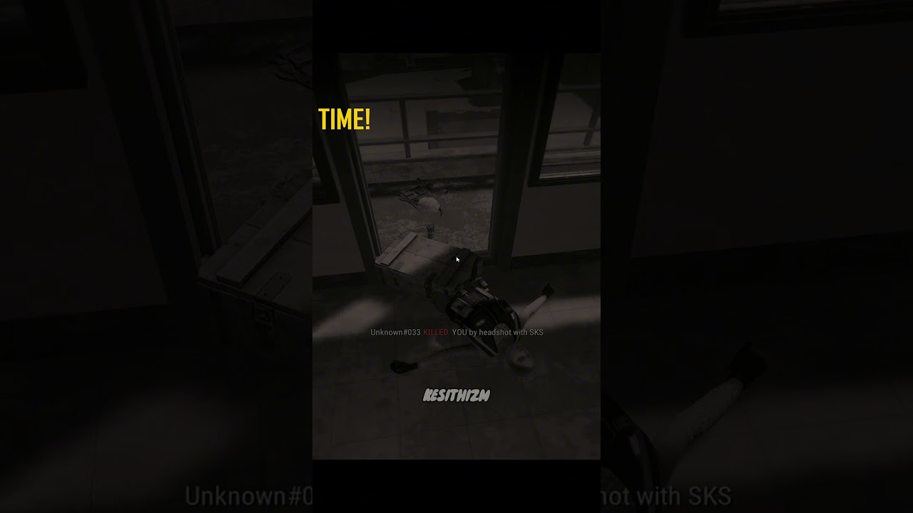 Mithrain | One-Tap Mi Yiyelim Hocam😂😂 #mithrain #pubg #kick