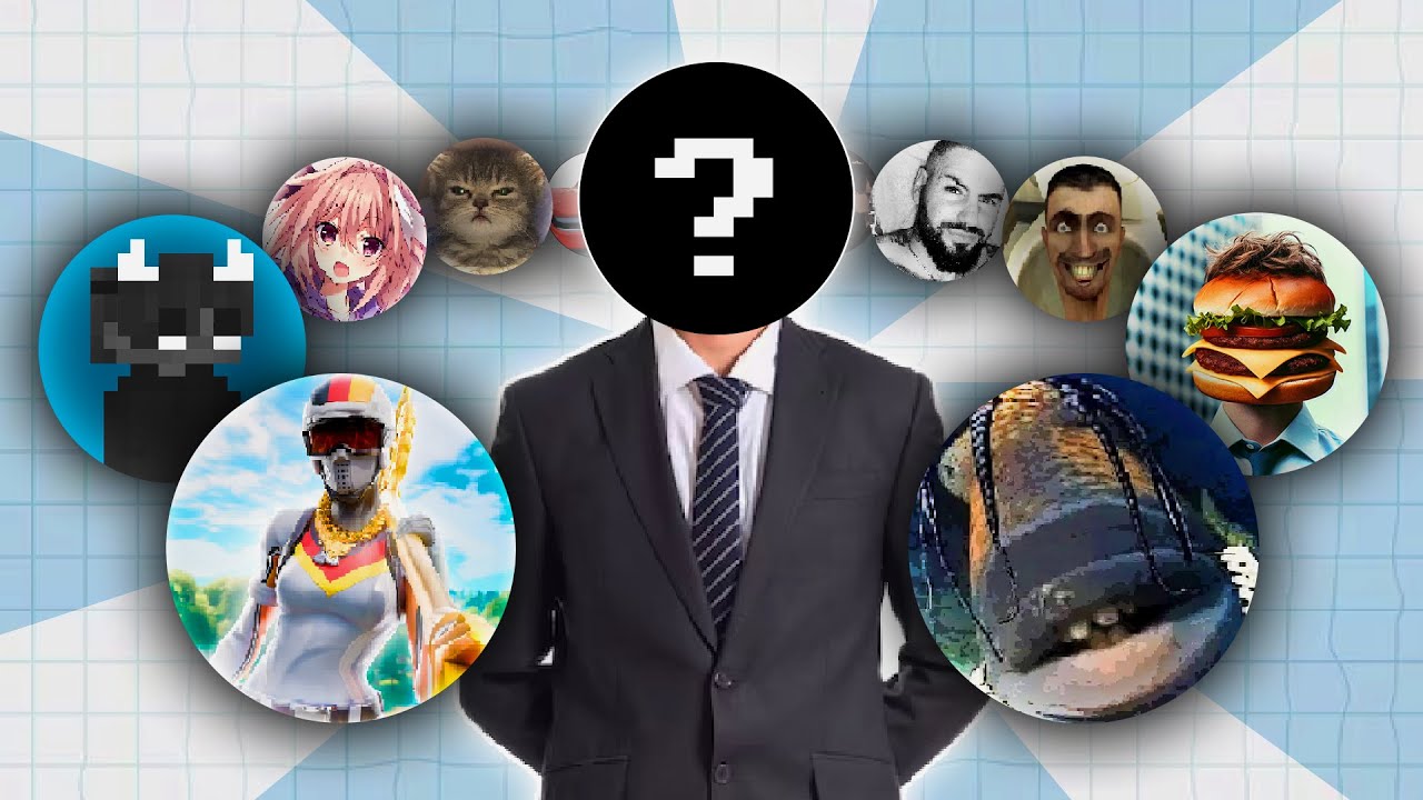 Co twoje profilowe na Discord m&oacute;wi o TOBIE 2