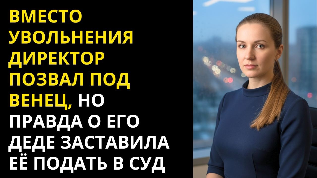 Шок после свадьбы... я думала, что поймала удачу, а оказалось — вышла за врага.