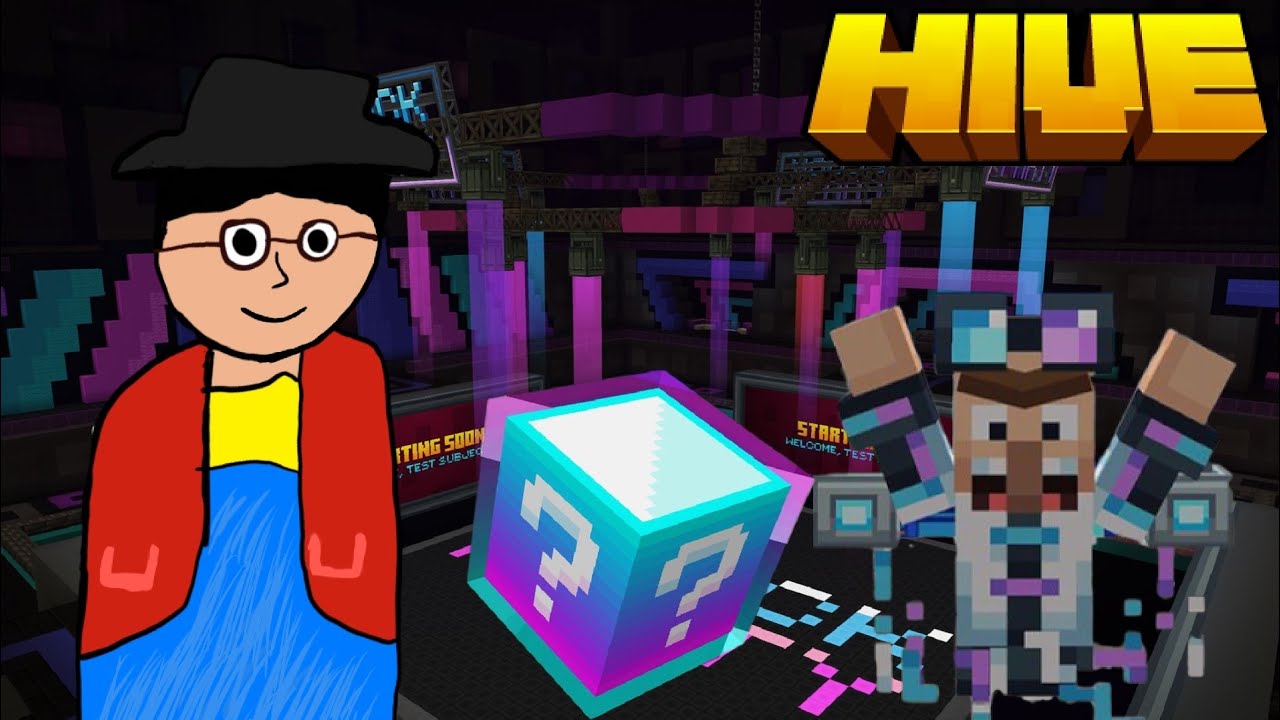BLOCK PARTY P2 | MÙA HÈ CHƠI HIVE (TẬP 7) 