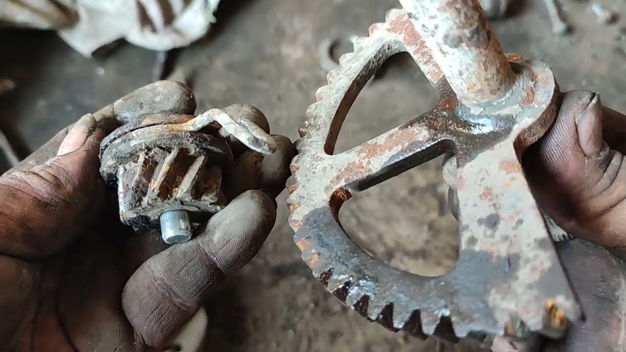penyebab kik stater suzuki spin macet