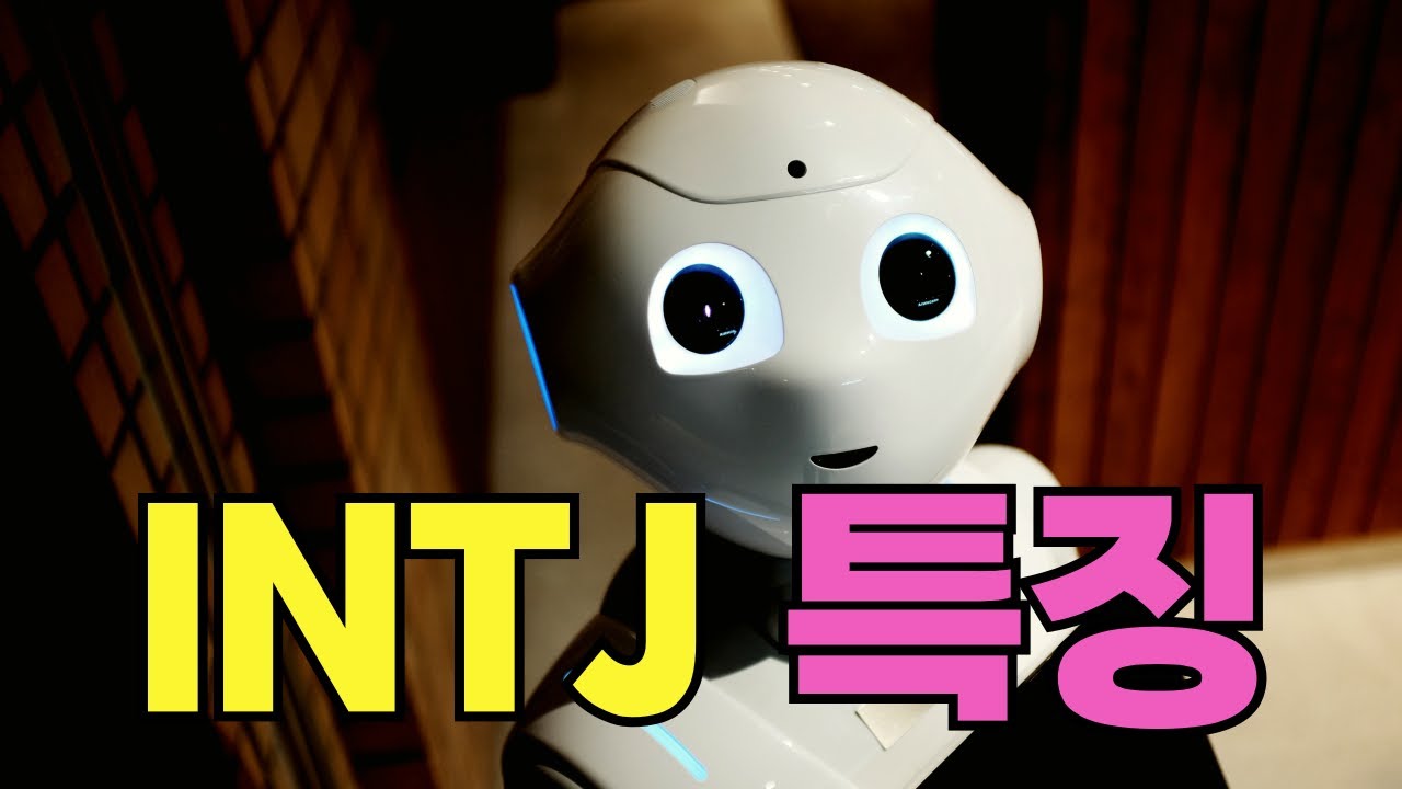 INTJ 성격 장점, 단점(인티제가 일할때 보이는 특징, 회사에서 상사일때 보여지는 특징, 부하직원으로서 나타내는 특성, INTJ가 생각하는 자신, 잘지내는 방법)