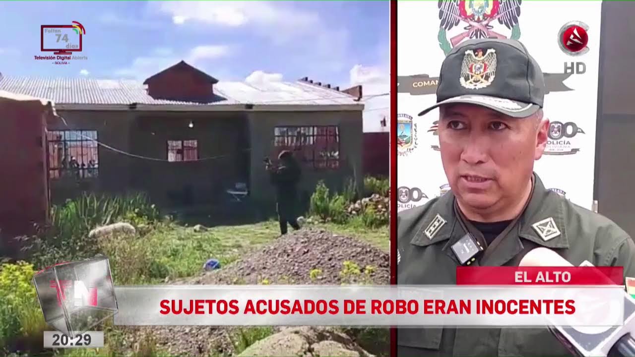 TELE A NOTICIAS CENTRAL CADENA A