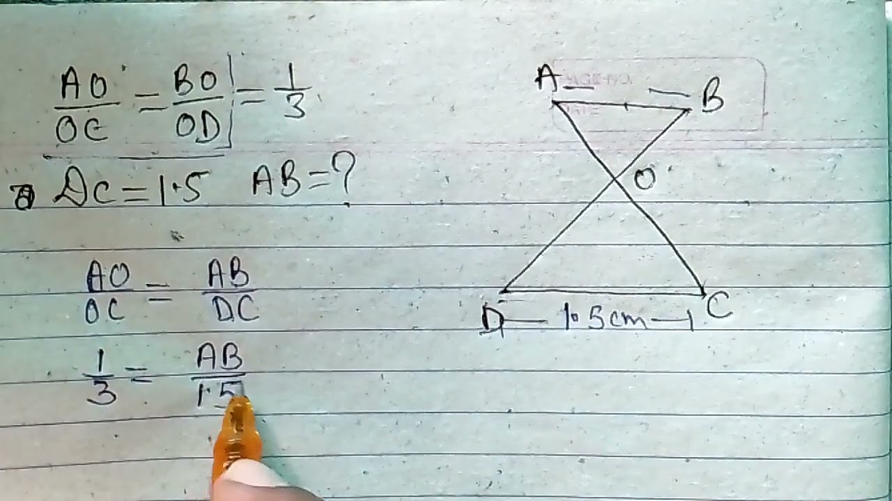 Class 10th math most important question 2026 board exams // class 10th math most important question📚