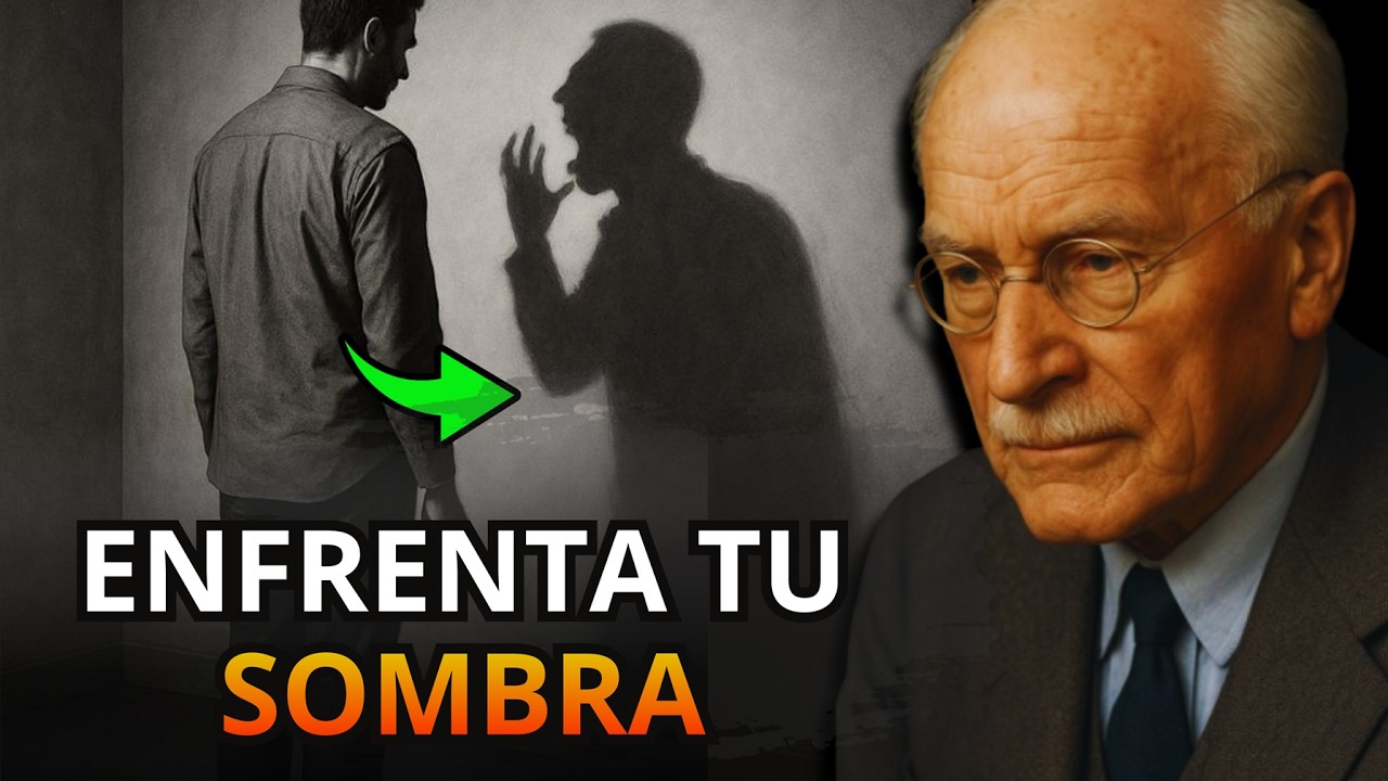 “YO SOY lo que YO ELIJO ser ” — Carl Jung