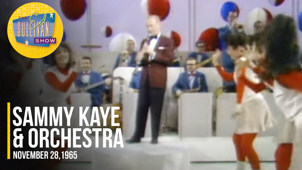 Sammy Kaye & Orchestra 
