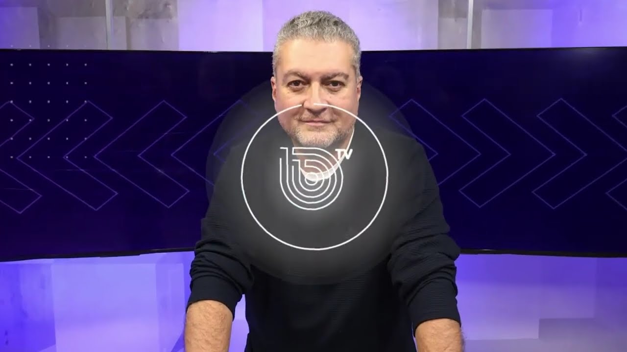 🔴 En vivo | Radiograma Matinal | Martes 24 de Febrero 2026