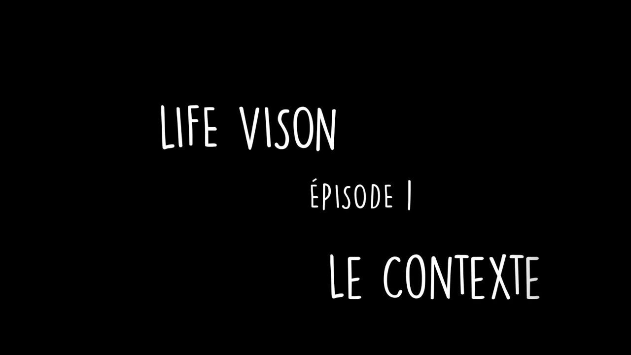 Sur les traces du Vison d'Europe : &eacute;pisode 1/5