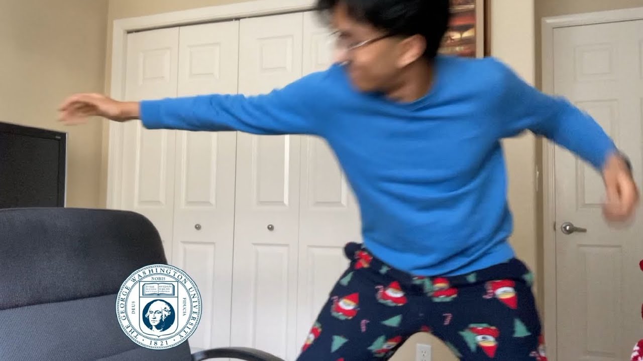 Watch me get rejected by my safety school