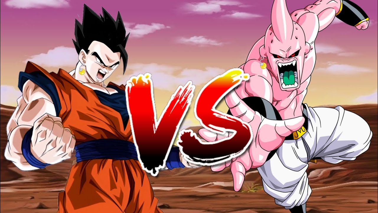 Combate Canon #2 || 1vs1 || Potaras de Reg. De Vida Y Defensa || DbzBt4Mod 
