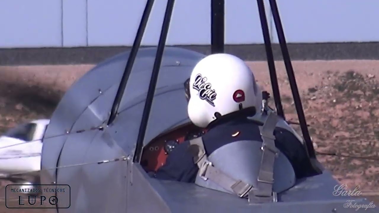 C-4 maiden flight, the complete day