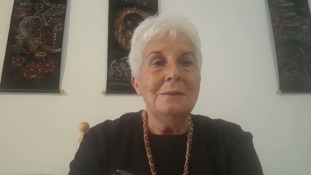 A flor de piel -cap.15. La autoestima