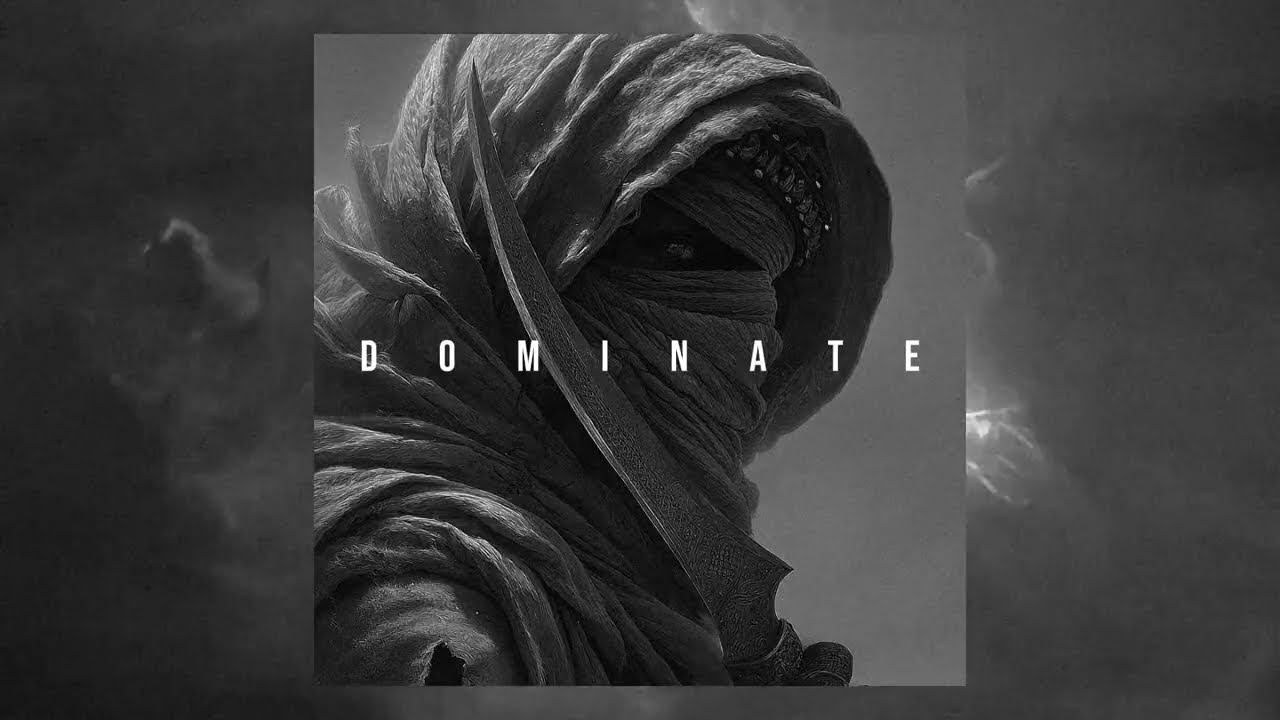 [FREE] 50 Cent Type Beat “Dominate”