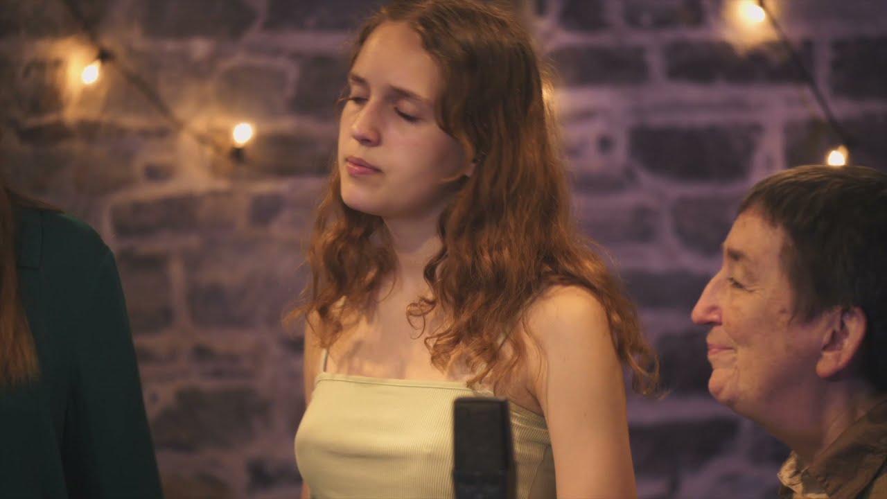 La Smala Bouthillier - La maladie de la femme qui boit