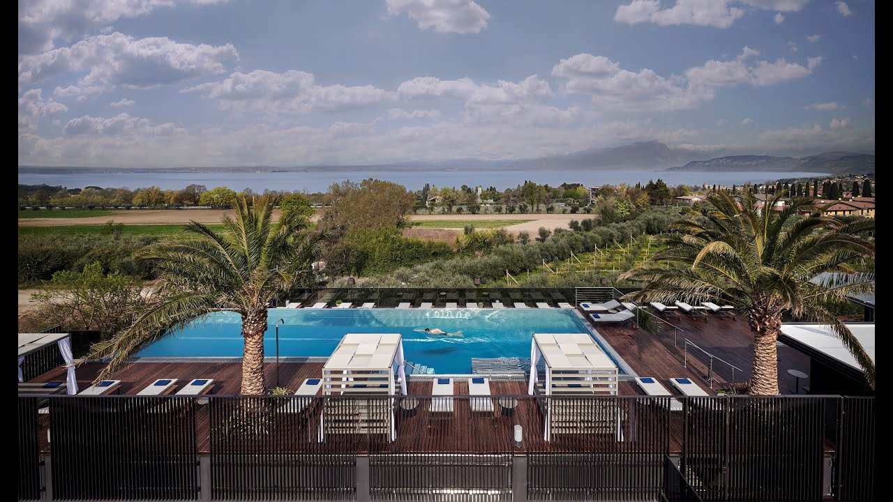 Quellenhof Luxury Resort Lazise: Official Video