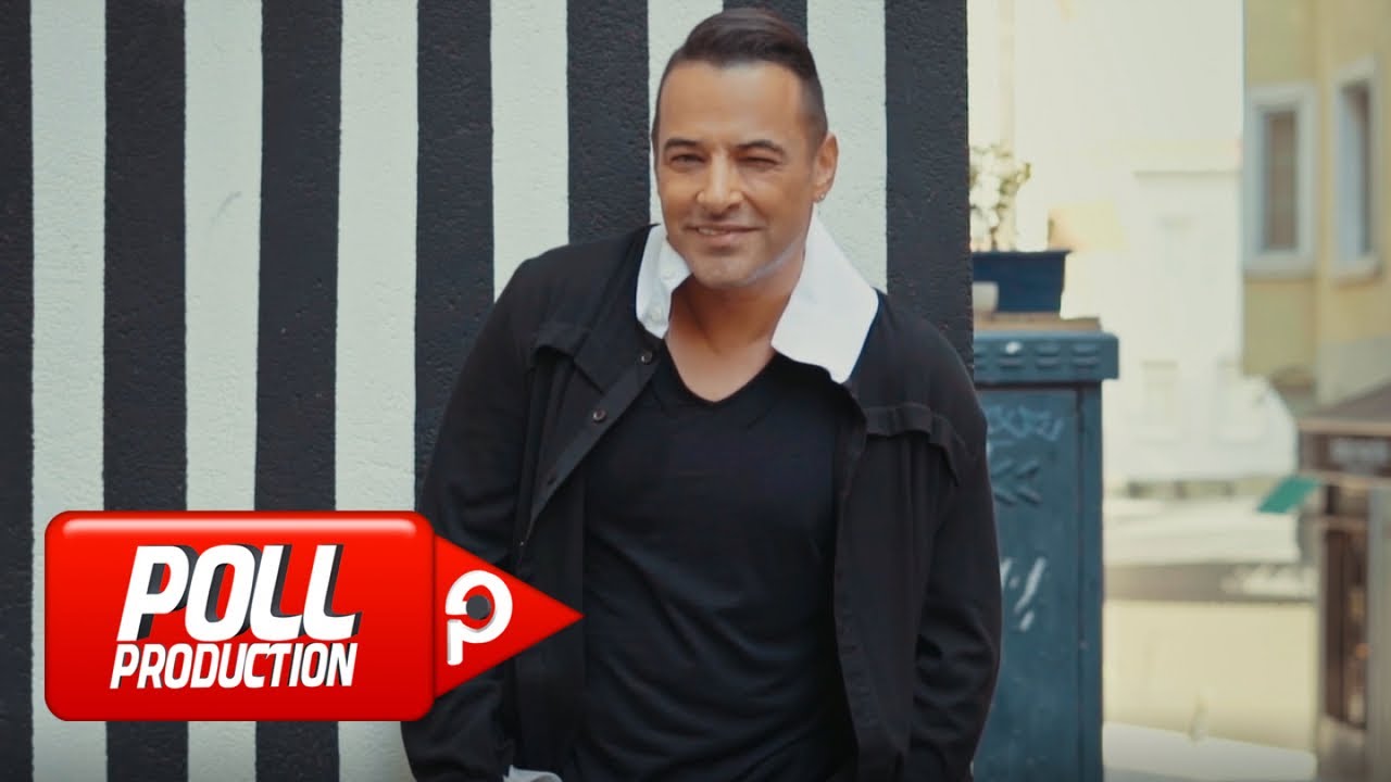 Ali G&uuml;ven - Yolcu - (Official Video)