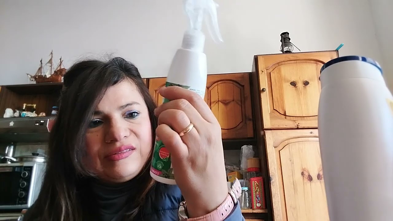 SPESA DA ACQUA E SAPONE