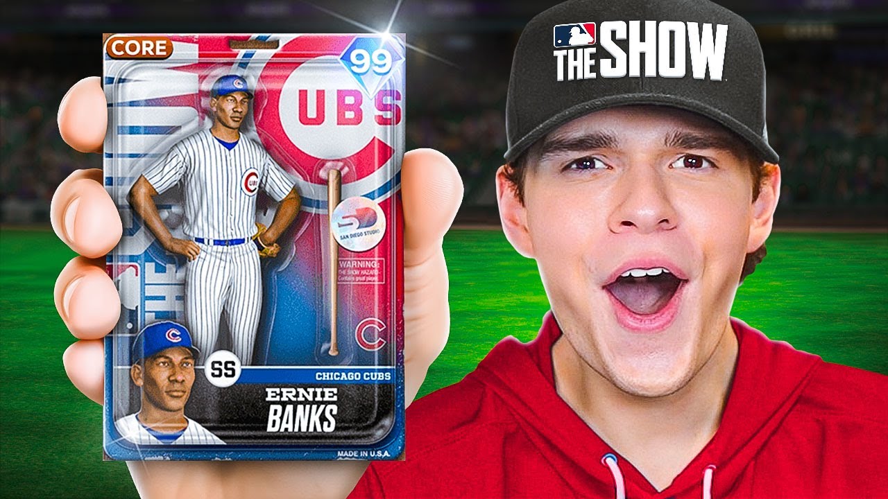 MLB, но только игроки-фигурки