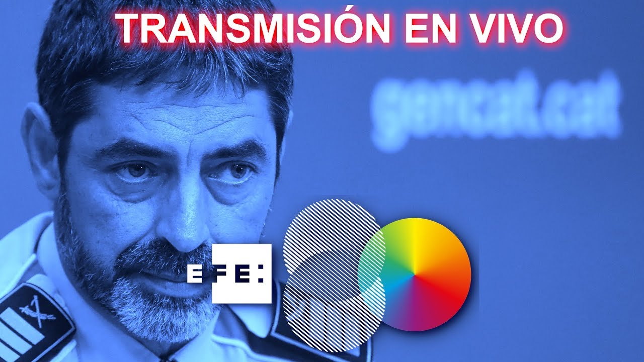 🔴📡 #ENVIVO | Diego Pérez de los Cobos declara como testigo en el juicio a Josep Lluis Trapero