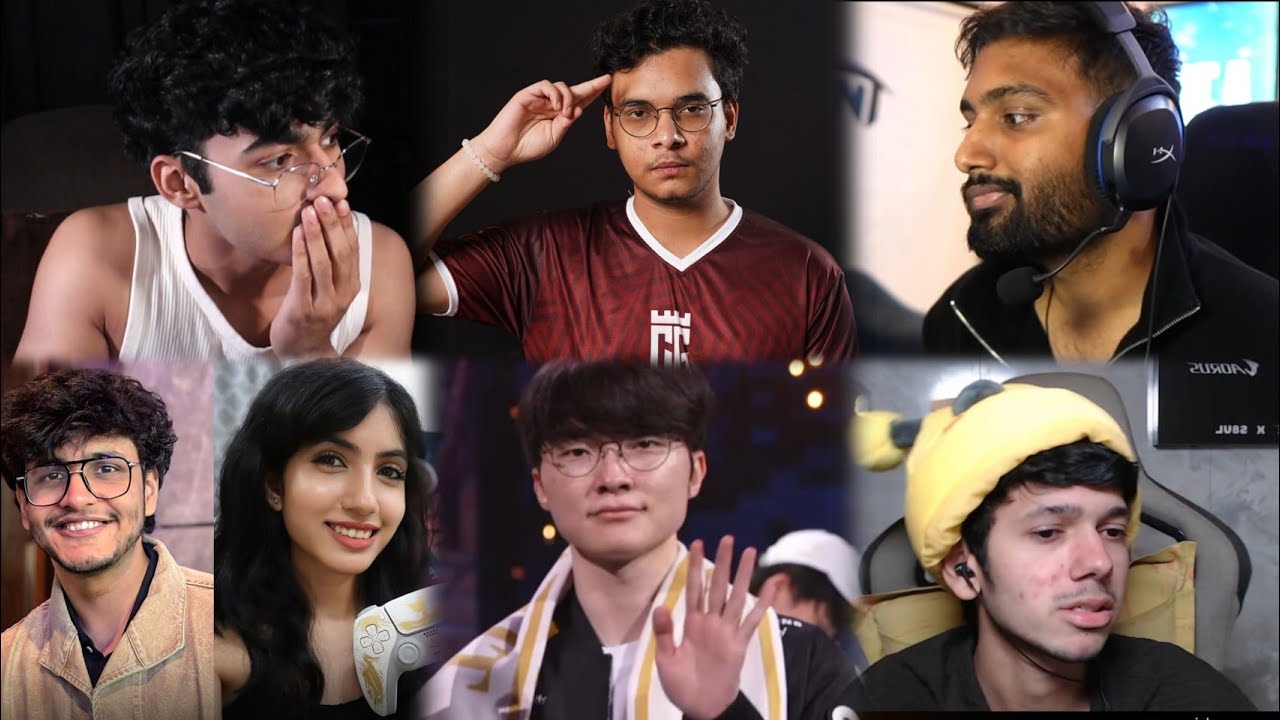Nakul reply Changes 👀 Triggered Insan Joining RNTX 🔥 Goblin Shocked Soul Boys 🚀 Pan Punk 😮 Mortal🐐
