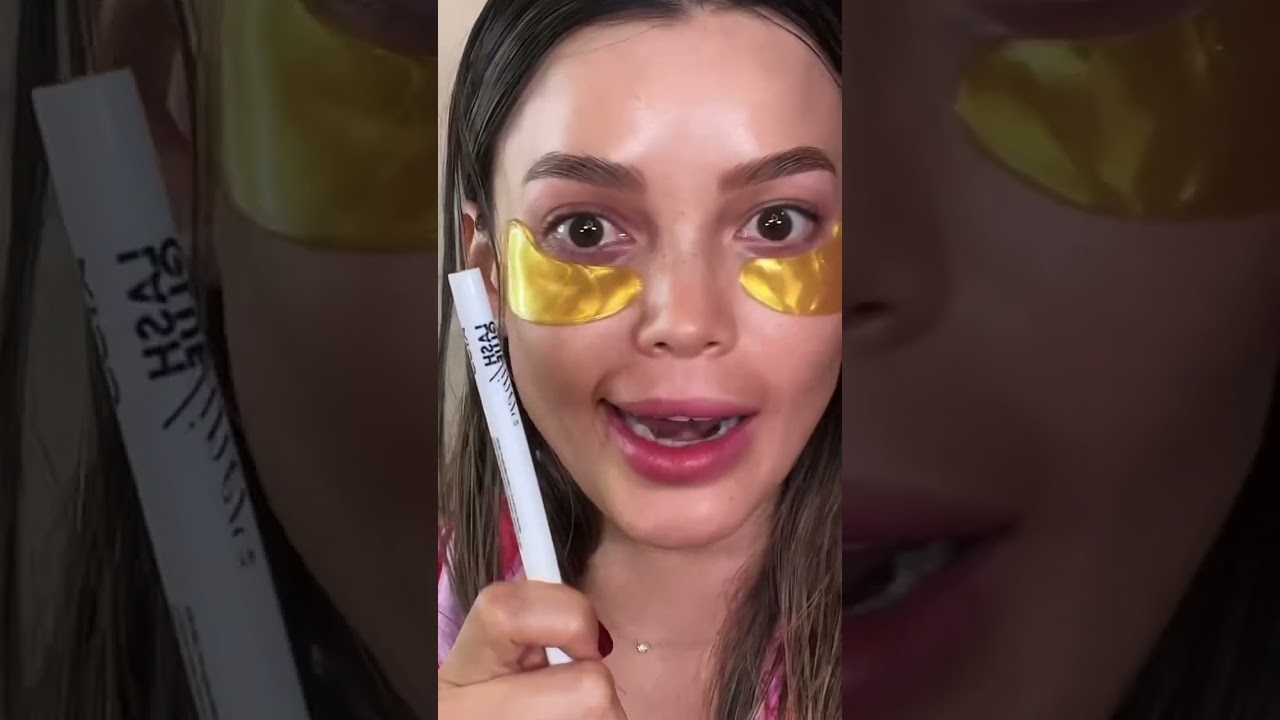 Adhesivos para pesta&ntilde;as | Maquillaje | Lylo Fa