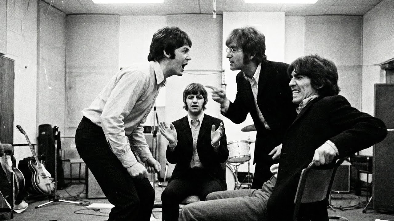What Paul McCartney Said When He Realized the Band Was Already Dead