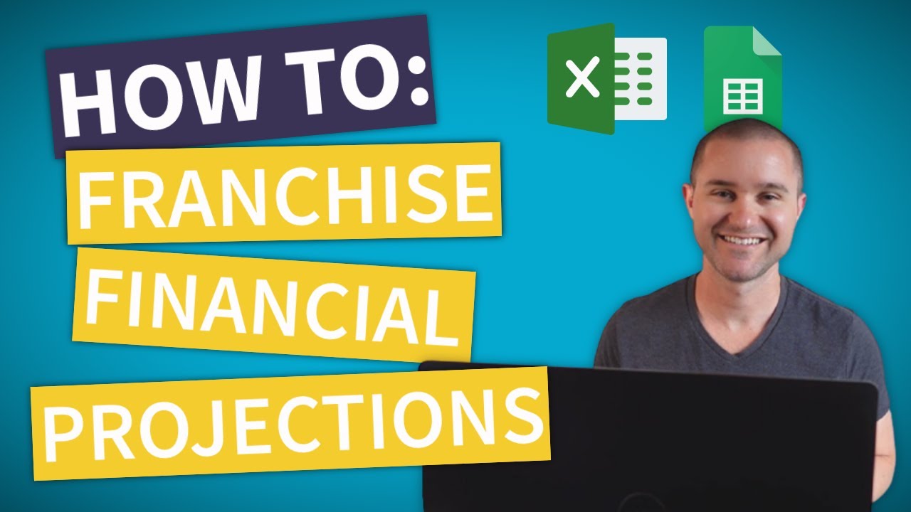 How to Create Franchise Financial Projections Using a Franchise Disclosure Document