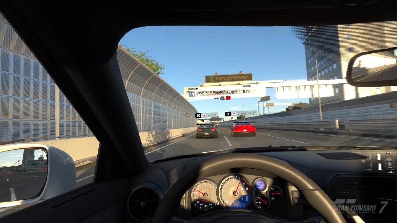 Gran Turismo 7_vr