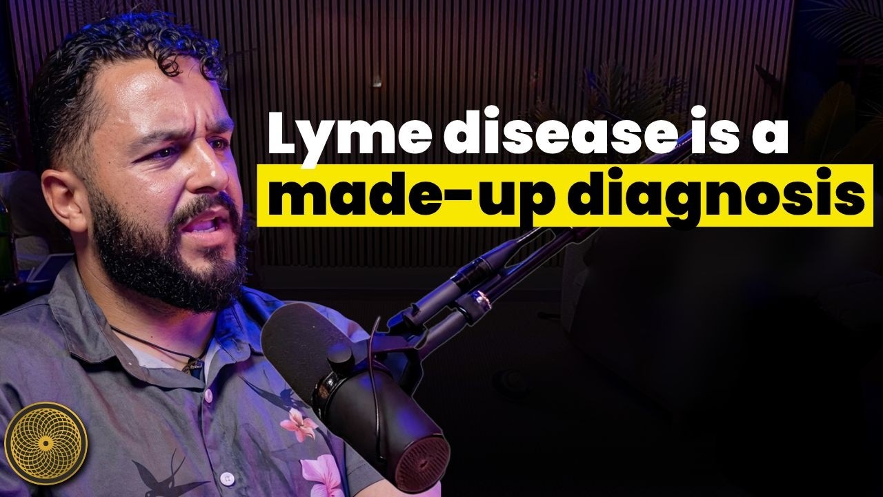 A New Way to Heal: Terrain, GNM & Chronic Illnesses with Liev Dalton & Jacob Diaz