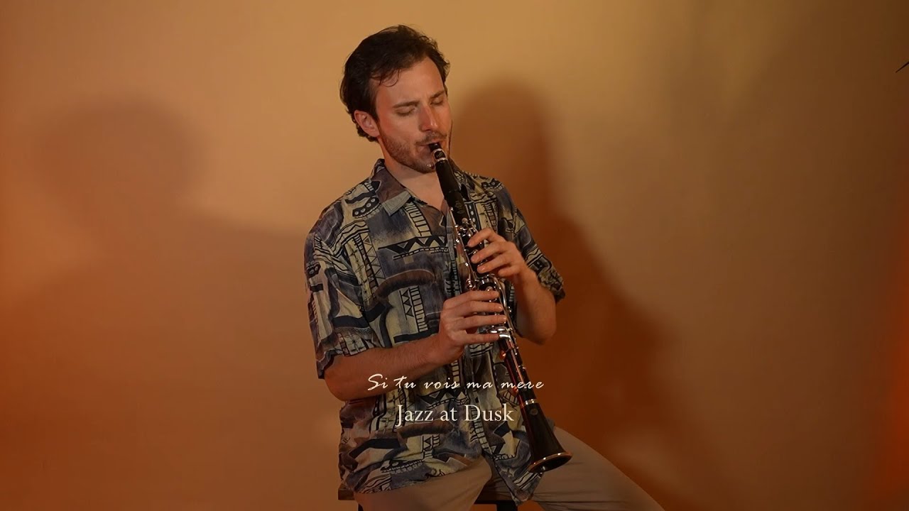Overbeck - Si Tu Vois Ma Mère (Jazz at Dusk)
