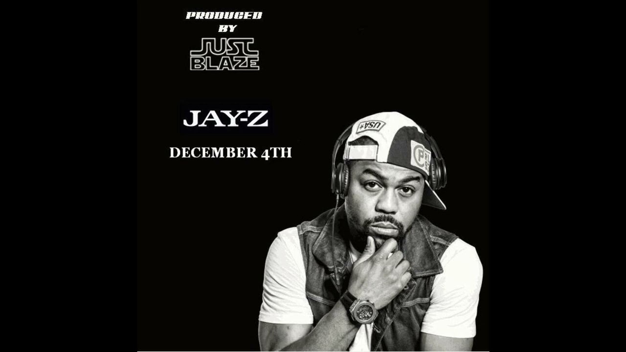 Jay-Z - December 4th (Instrumental)