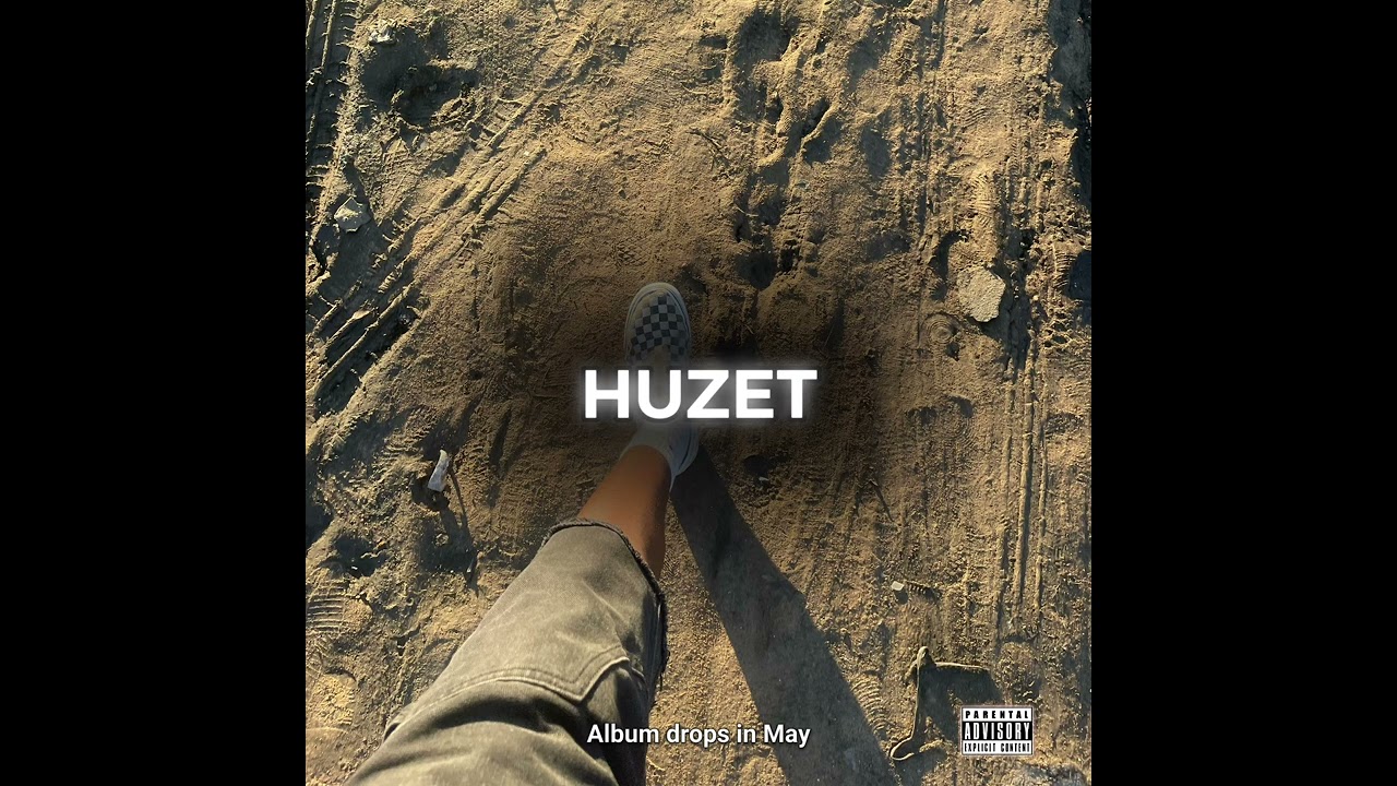 Huzet - umqwebuli.exe (prod : @ThatDude.Maless