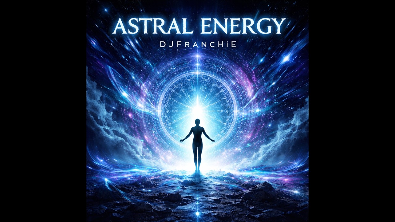 Astral  Energy
