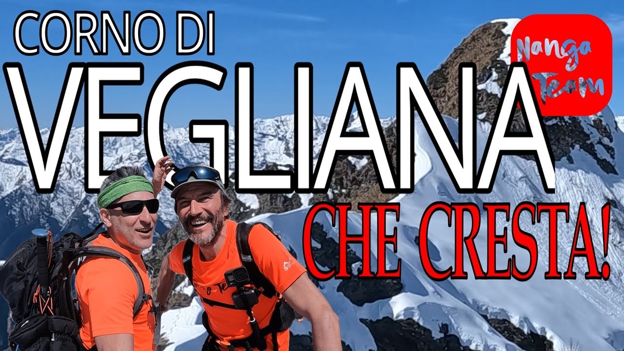 Corno di Vegliana (2102 m) da Pianello (VC) | Val Mastallone tutta da scoprire...