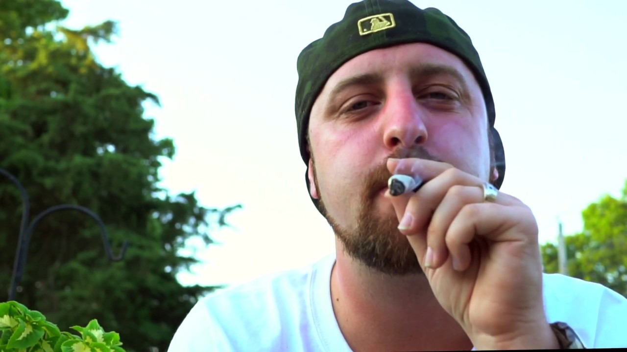 Etho Escobar - Kush Vibes Only (Music Video)